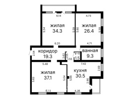 Фото объекта 26