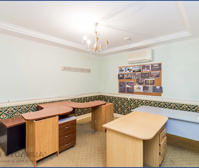  Продажа помещения Минск, Коласа ул., 50 - фото 8