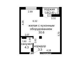 Фото объекта 26