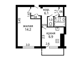 Фото объекта 19
