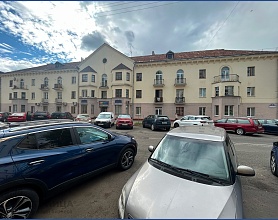  Аренда помещения Минск, Берестянская ул., 3 - фото 4
