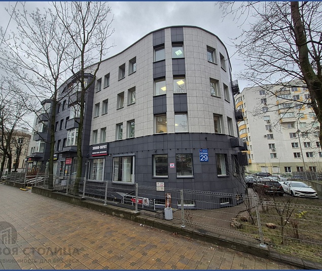  Аренда помещения Минск, Сурганова ул., 29 - фото 0