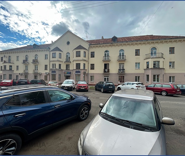  Аренда помещения Минск, Берестянская ул., 3 - фото 4
