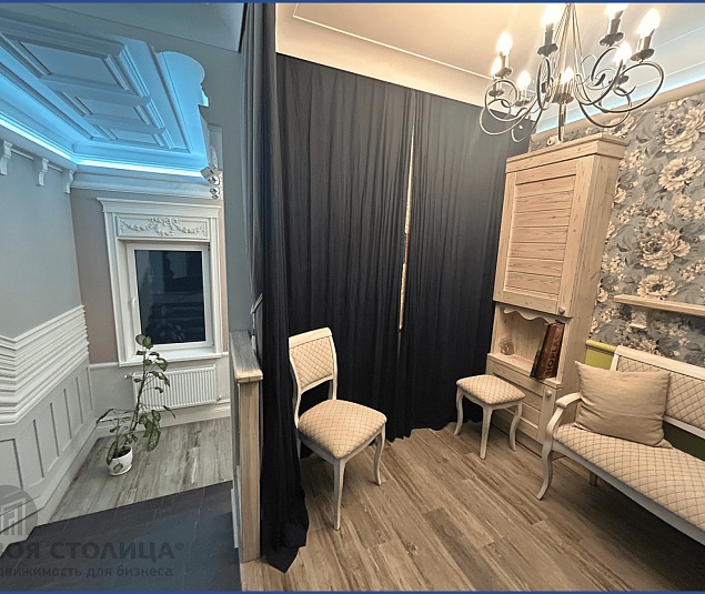  Продажа помещения Минск, Корш-Саблина ул., 3 - фото 10