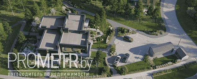  Таунгарден 14.1 - фото 