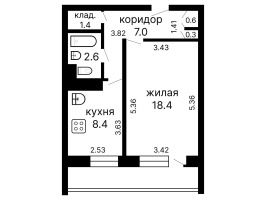 Фото объекта 24