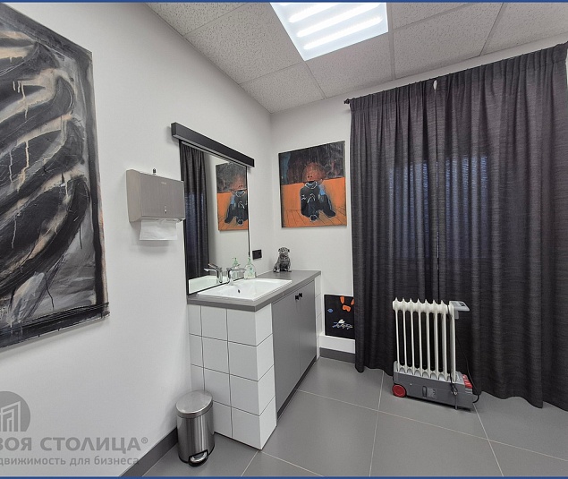  Продажа помещения Минск, Антоновская ул., 28 - фото 3