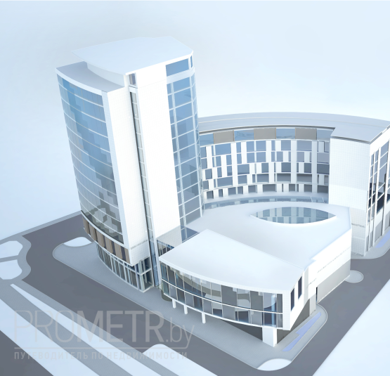  МФК "Имперский" - фото 6