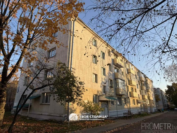Фото объекта 1