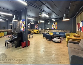  Аренда помещения Минск, Гурского ул., 44 - фото 3