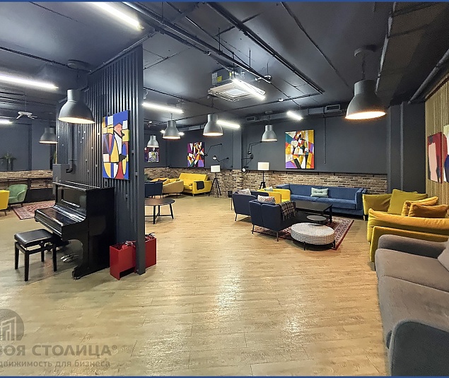  Аренда помещения Минск, Гурского ул., 44 - фото 3