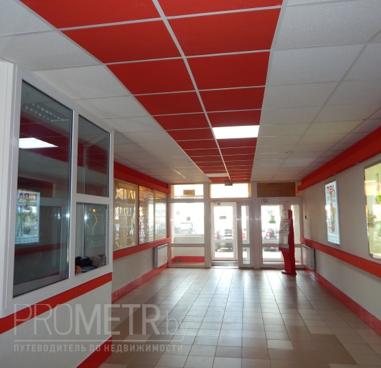  БЦ на ул. Тимирязева 65А - фото 5