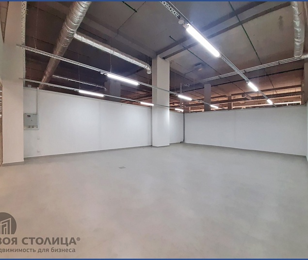  Продажа помещения Минск, Рудобельская, 3 - фото 9