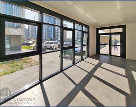  Аренда помещения Минск, Жореса Алферова ул., 14 - фото 3