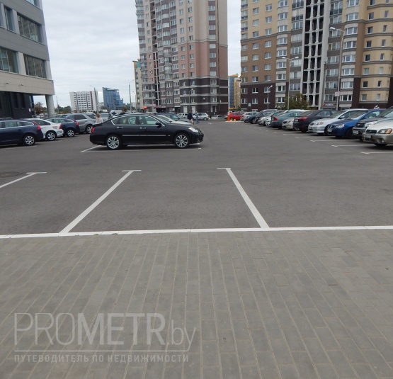  БЦ "Фаренгейт" - фото 9