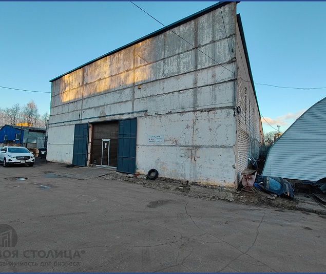  Продажа помещения Минск, Либкнехта ул., 70 - фото 7