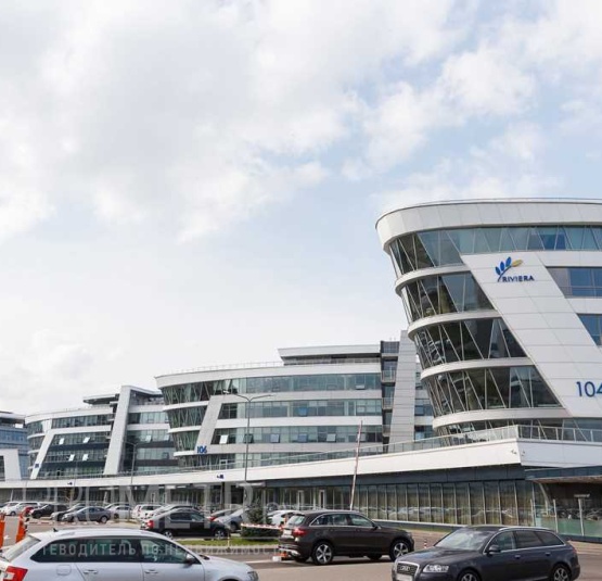  МФК "Riviera Plaza" (4-й блок) - фото 2