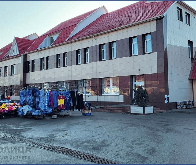  Продажа помещения Слуцк, Уласовца ., 5 - фото 0
