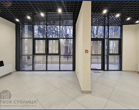  Аренда помещения Минск, Брилевская ул., 25 - фото 3