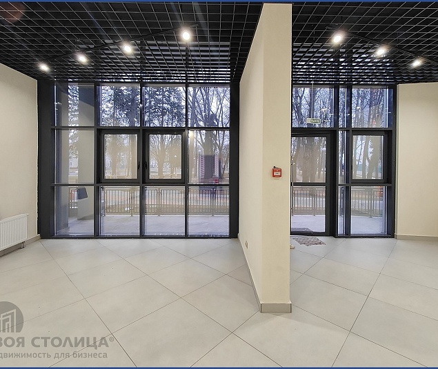  Аренда помещения Минск, Брилевская ул., 25 - фото 3