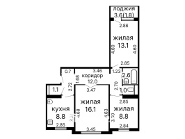 Фото объекта 8