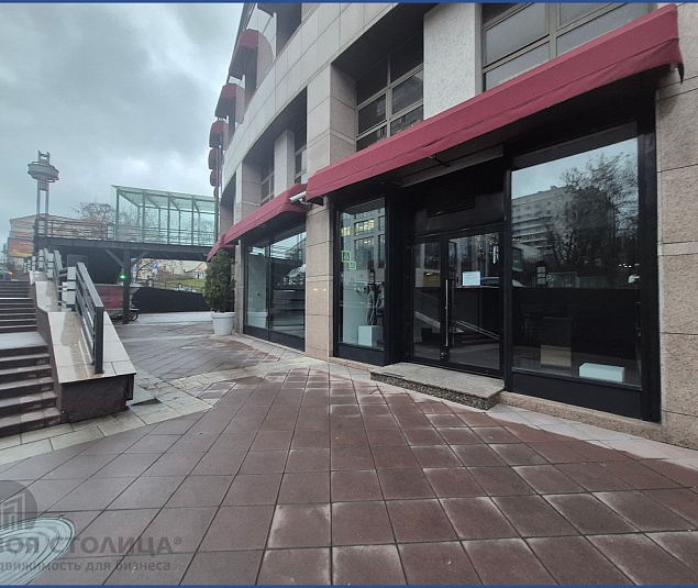  Аренда помещения Минск, Купалы ул., 25 - фото 7