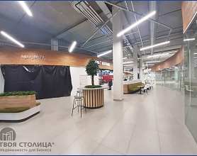  Продажа помещения Минск, Рудобельская, 3 - фото 17
