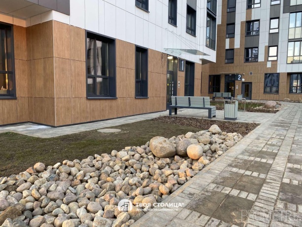 Фото объекта 2