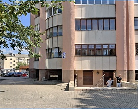  Продажа помещения Минск, Тимирязева ул., 2 - фото 1