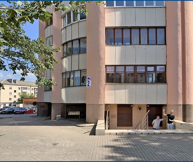  Продажа помещения Минск, Тимирязева ул., 2 - фото 1
