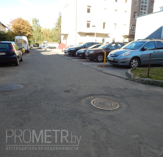  БЦ на ул. Краснозвёздной 18Б - фото 9