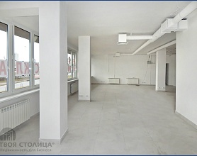  Аренда помещения Минск, Дзержинского просп., 23 - фото 3