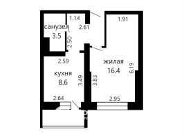Фото объекта 25