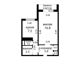 Фото объекта 24