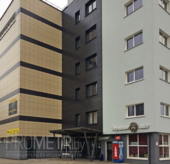  БЦ на ул. Жуковского 11А - фото 3