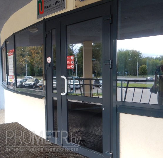  БЦ на Логойском тр. 15/4 - фото 4