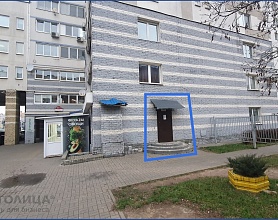  Аренда помещения Минск, Независимости просп., 168 - фото 10