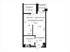 Фото объекта 26