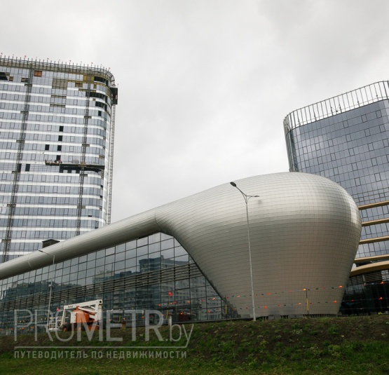  МФК "Шантер Хилл" - фото 6