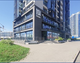  Аренда помещения Минск, Лейтенанта Кижеватова, 1 - фото 4