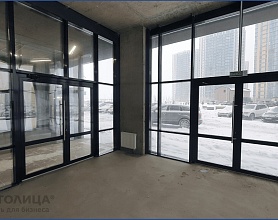  Аренда помещения Минск, Игоря Лученка, 30 - фото 1