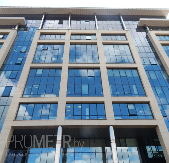  БЦ на ул. Интернациональной 36 - фото 2