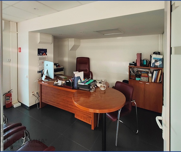 Аренда помещения Минск, Толбухина ул., 2 - фото 10