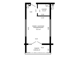 Фото объекта 19