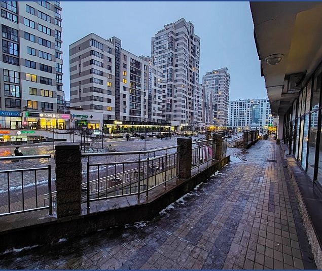  Продажа помещения Минск, Туровского ул., 4 - фото 13