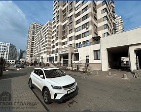  Аренда помещения Минск, Мстиславца ул., 8 - фото 10