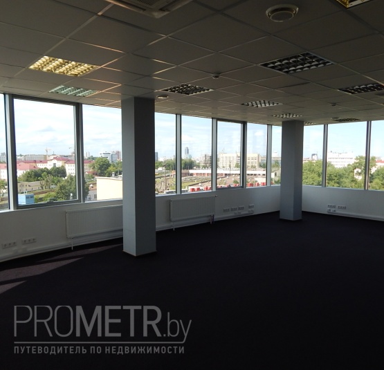  БЦ "Оптима" - фото 6