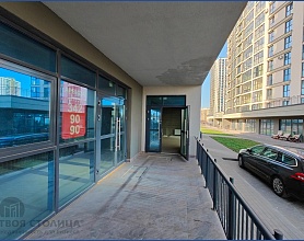  Аренда помещения Минск, Жореса Алферова ул., 16 - фото 2