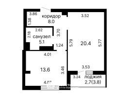 Фото объекта 26