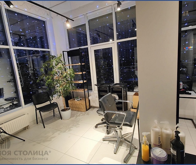  Продажа помещения Минск, Туровского ул., 4 - фото 1